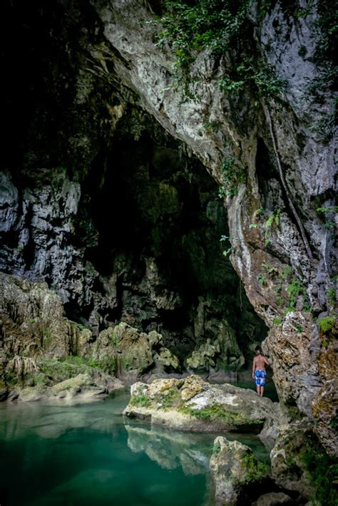 Blue Creek, Belize — by Sergio Camalich | Travel spot, Belize travel ...