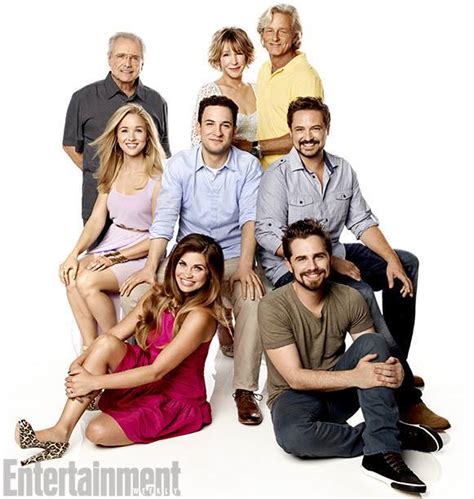 PHOTOS Boy Meets World reunion, real-life wedding details for two of ...