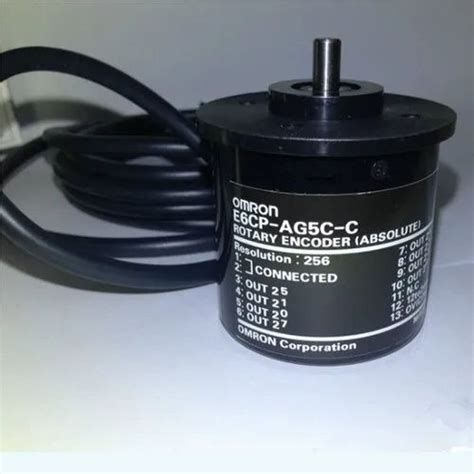 OMRON PROXIMITY SENSOR - Omron Proximity Sensors Manufacturer from Chennai