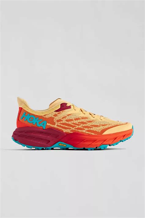 HOKA ONE ONE® Speedgoat 5 Sneaker | Urban Outfitters