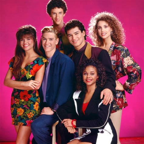 Saved by the Bell Reboot Cast In 2020 - SifetBabo