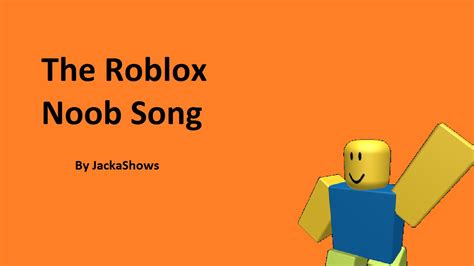 Roblox | Noob Song Chords - Chordify