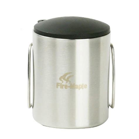 Mug Stainless Steel - jonjoin