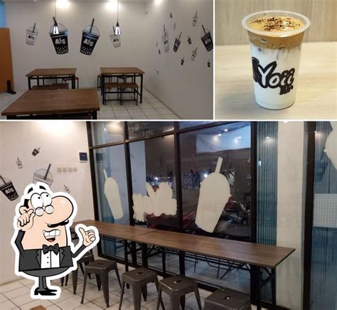 Yoii Tambak cafe, Cikande - Restaurant reviews