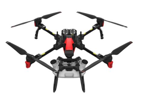 XAG P100 10.6 gal (40L) Spraying Drone - On Sale Now – HSE-UAV