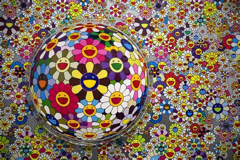 Takashi Murakami Wallpaper - KoLPaPer - Awesome Free HD Wallpapers