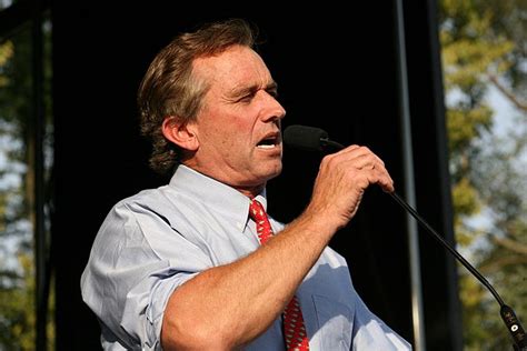 RFK Jr. Asks Biden To Rethink Refusal Of Secret Service Protection ...