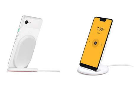 Google Pixel Stand And Pixel USB-C Earbuds Features: What You Need To Know