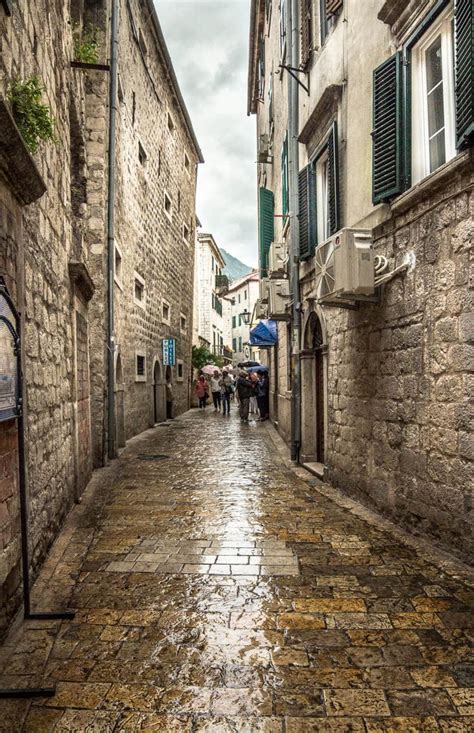 Kotor Old Town Travel Guide // Photos + What to Do & Where to Stay