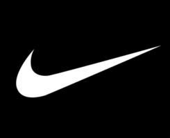 Nike Swoosh Logo Vector