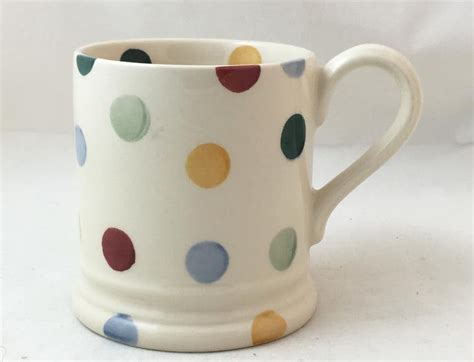 Emma Bridgewater Polka Dot Mugs - Replacing discontinued china and ...