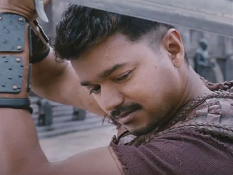 Puli Trailer | Puli Official Trailer | Puli Theatrical Trailer | Puli ...