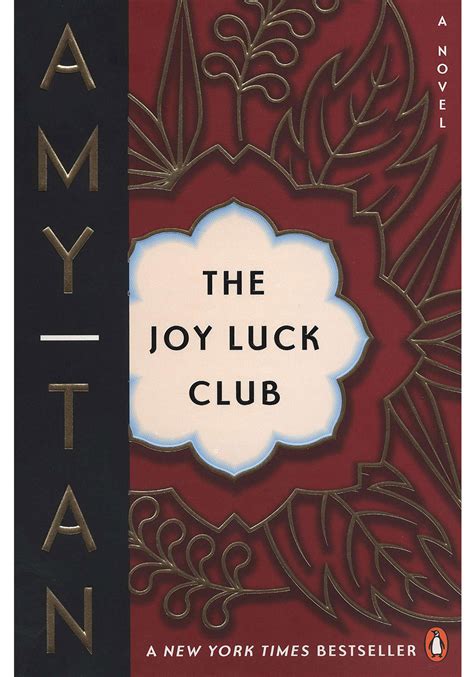 Books Sequels - The Joy Luck Club