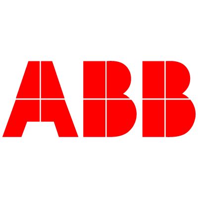 ABB logo vector in (EPS, AI, CDR) free download