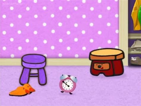 Blue’s Clues Season 5 Episode 28 Morning Music | Watch cartoons online ...