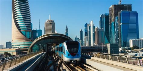 Is there a Dubai to Abu Dhabi Metro? - Dubai Travel Planner