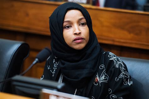 Ilhan Omar Backtracks After Calling Obama a “Pretty Face” Who “Got Away ...