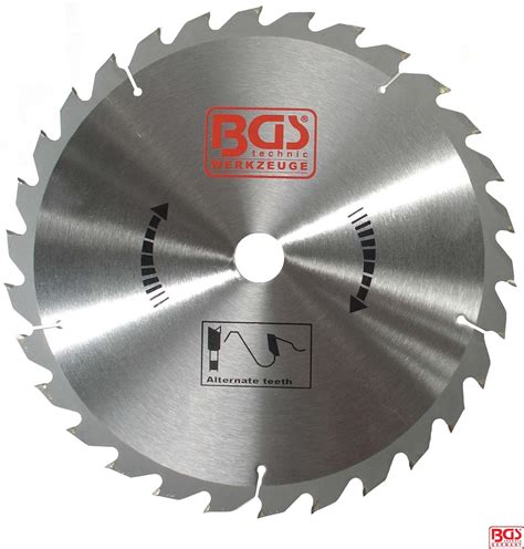 CARBIDE TIPPED CIRCULAR SAW BLADE - Oxy-Arc