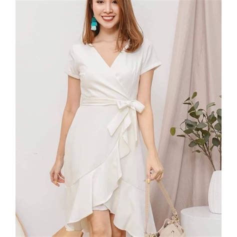 Tina Dress for Women on Sale - XS to Large | Shopee Philippines