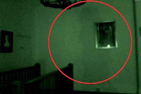 Mysterious 'Ghost' Caught on Camera at Tutbury Castle