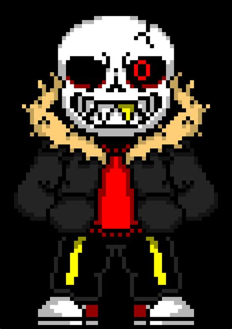 Underfell Sans