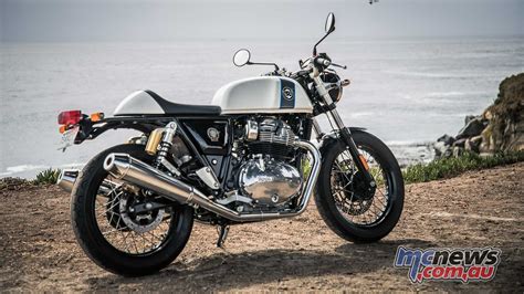 Royal Enfield Continental GT 650 Wallpapers - Wallpaper Cave