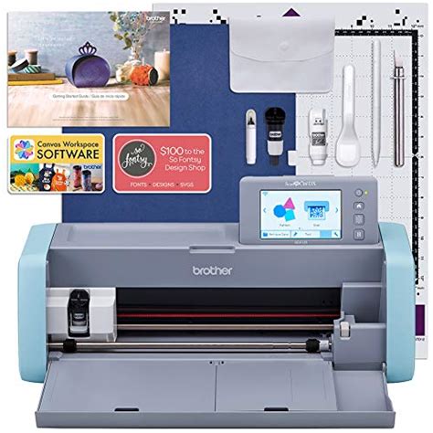 Compare Price: brother die cutting machine - on StatementsLtd.com