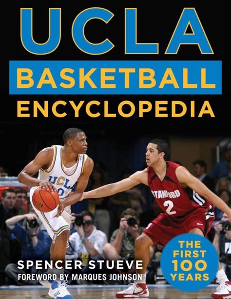 Review of UCLA Basketball Encyclopedia | Sport in American History