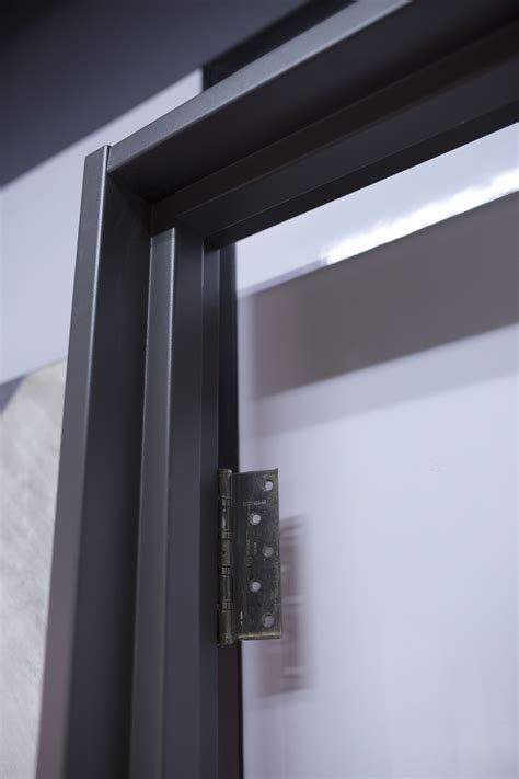 Metal Door Frames - Molicc