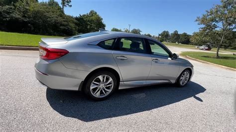 2019 Honda Accord Sedan Atlanta, Griffin, McDonough, Fayetteville ...