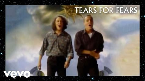 Tears For Fears - Sowing The Seeds Of Love Chords - Chordify