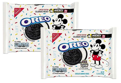 25 Strange New Specialty Oreo Flavors Available Online - Food.com