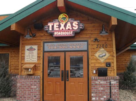 Texas Roadhouse - Texas Roadhouse Locations Near Me + Reviews & Menu ...