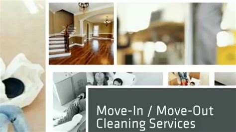 Move Out Cleaning Services Montreal Best Cleaning Services