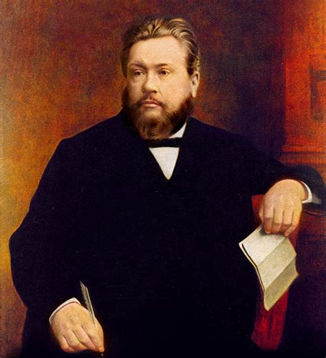 Spurgeon Gems – Largest collection of Spurgeon resources online ...