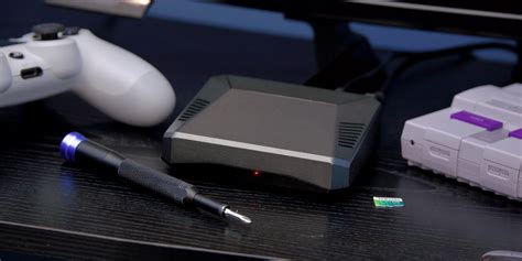 Building a retro-gaming super-console with $100 and a Raspberry Pi ...