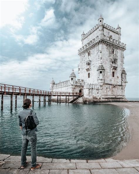 Belem Tower Photos, Download The BEST Free Belem Tower Stock Photos ...