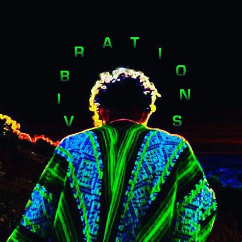 A.CHAL Returns With New Song "Vibrations"