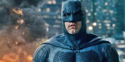 Ben Affleck's Abandoned 'Batman' Project Was Unprecedented in Its Ambition