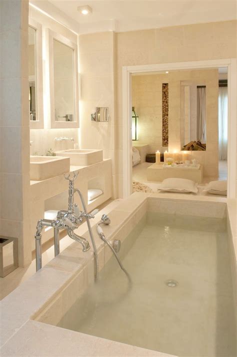 Luxury Bathrooms Showers Elegant Bathrooms Birmingham | Spa style ...