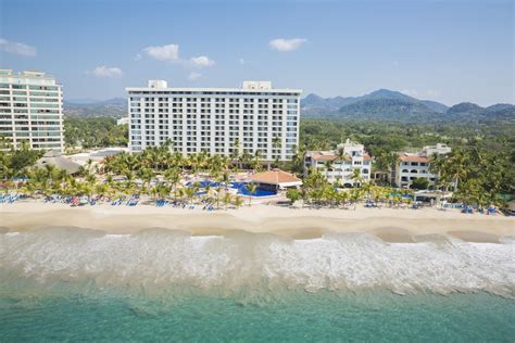 Barceló Ixtapa All Inclusive in Ixtapa | Hotel Rates & Reviews on Orbitz