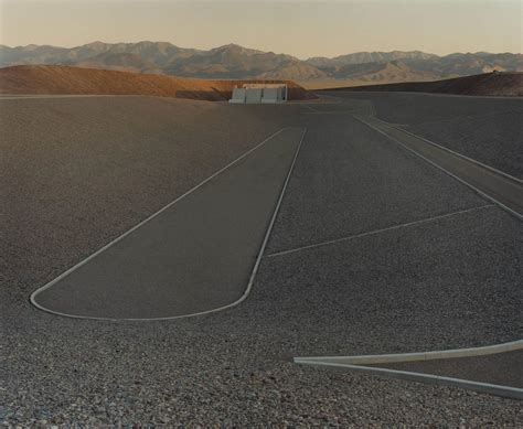 Mythos And Monumentality: Michael Heizer's City Stands Unseen In The ...