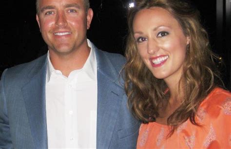 Who Is Kirk Herbstreit's Wife Alison Butler? - ABTC