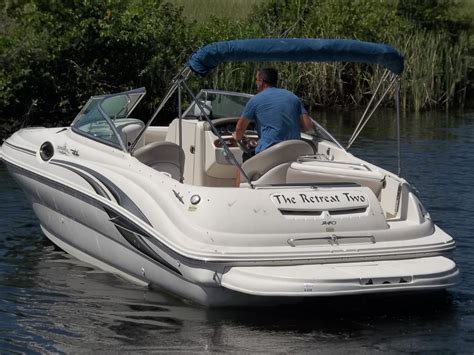 Sea Ray 240 Sundeck 2003 for sale for $1,000 - Boats-from-USA.com