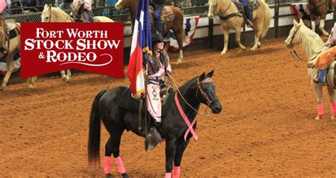 Fort Worth Stock Show & Rodeo 2023 - Cowboy Lifestyle Network