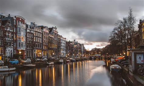 10 things to do in Amsterdam | Travelscoop