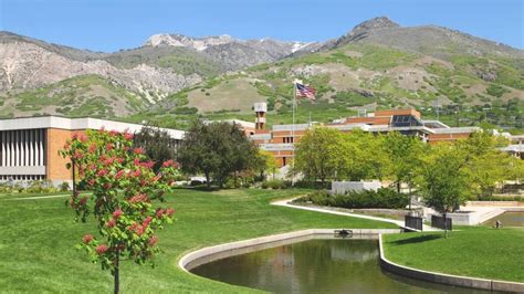 Weber State University - Ogden, UT | Appily