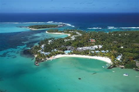 Shandrani Beachcomber Resort & Spa - Mauritius