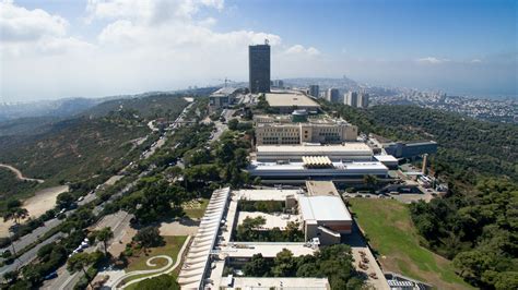 Haifa uni – EMLE