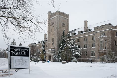 Global biodiversity project in Guelph receives $24 million in federal ...